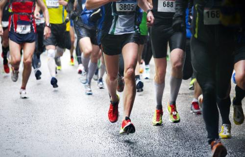 Garda Half Marathon 2023 a Riva del Garda